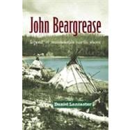 John Beargrease