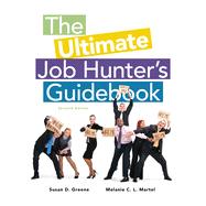 The Ultimate Job Hunter's Guidebook, 7th Edition