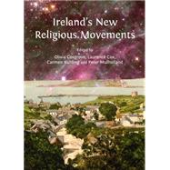 Ireland's New Religious Movements