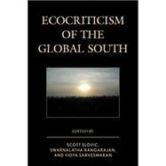 Ecocriticism of the Global South