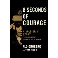 8 Seconds of Courage