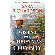 Wishing on a Christmas Cowboy