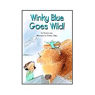 Winky Blue Goes Wild!