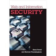 Web And Information Security