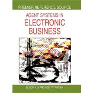 Agent Systems in Electronic Business