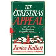 The Christmas Appeal A Novella