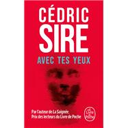 Avec tes yeux