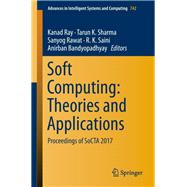 Soft Computing