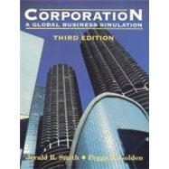 Corporation : A Global Business Stimulation