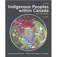 Indigenous Peoples within Canada