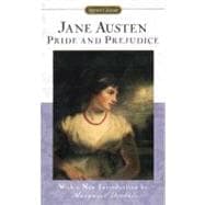 Pride and Prejudice