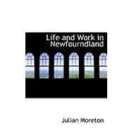 Life and Work in Newfourndland