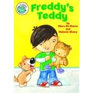 Freddy's Teddy