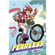 Fearless: A Graphic Novel