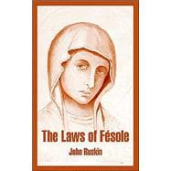 The Laws Of Fesole,9781410215888