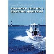 Roanoke Island's Boating Heritage