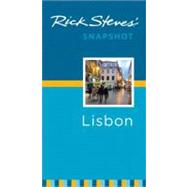 Rick Steves' Snapshot Lisbon