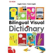 Bilingual Visual Dictionary CD-ROM (English–Polish)