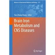 Brain Iron Metabolism and Cns Diseases