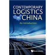 Contemporary Logistics in China : An Introduction