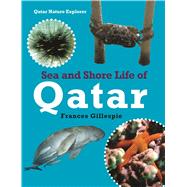 Sea and Shore Life of Qatar