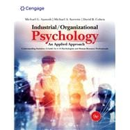 Stats Primer for Aamodt Industrial/Organizational Psychology: An Applied Approach