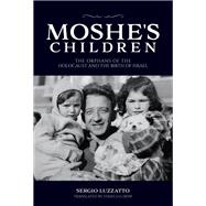 Moshe's Children