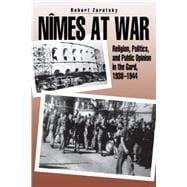 Nimes At War
