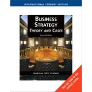 AISE-Business Strategy: Theory And Cases