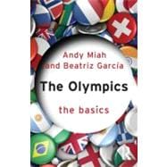 The Olympics: The Basics
