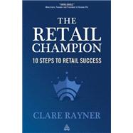 The Retail Champion
