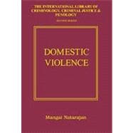 Domestic Violence: The Five Big Questions