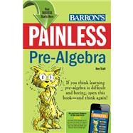 Painless Pre-Algebra