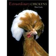 Extraordinary Chickens Note Cards