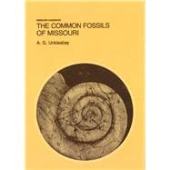 Common Fossils of Missouri