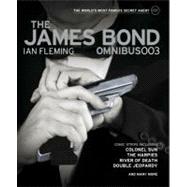 The James Bond Omnibus Volume 003