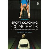 Sport Coaching Concepts