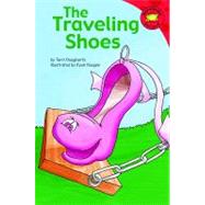 The Traveling Shoes