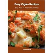 Easy Cajun Recipes
