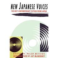 New Japanese Voices