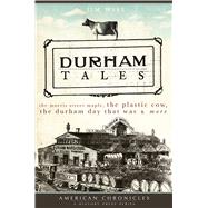 Durham Tales