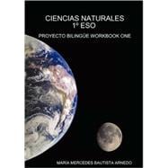 Ciencias Naturales, 1 eso Proyecto Bilingue Workbook One/ Natural Science, Those Bilingual Projects