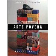 Arte Povera Movements in Modern Art