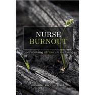 Nurse Burnout