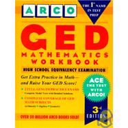 Ged Mathematics Workbook