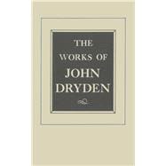 Works of John Dryden