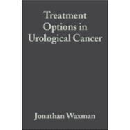 Treatment Options in Urological Cancer