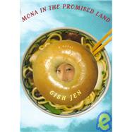 MONA IN THE PROMISED LAND