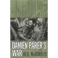 Damien Parer's War