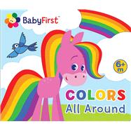 BabyFirst™ Colors All Around